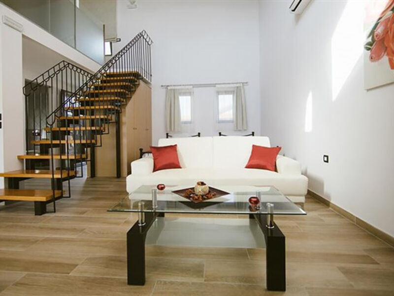 Estrella Villas