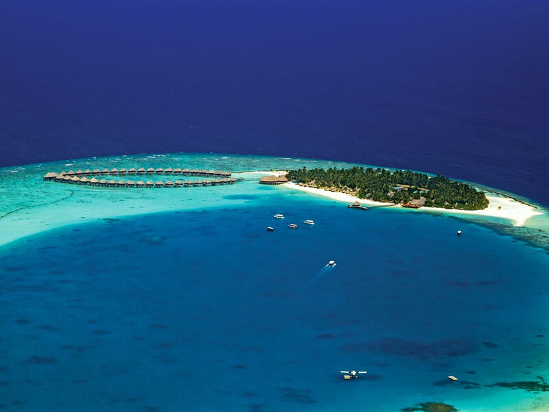 Sun Aqua Vilu Reef