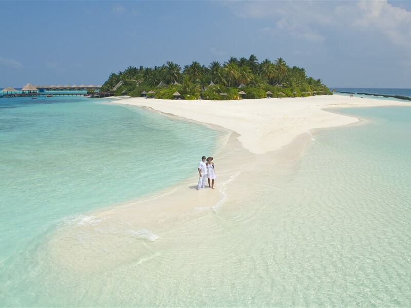 Sun Aqua Vilu Reef