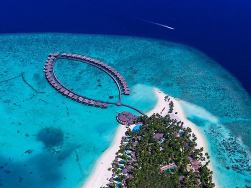 Sun Aqua Vilu Reef