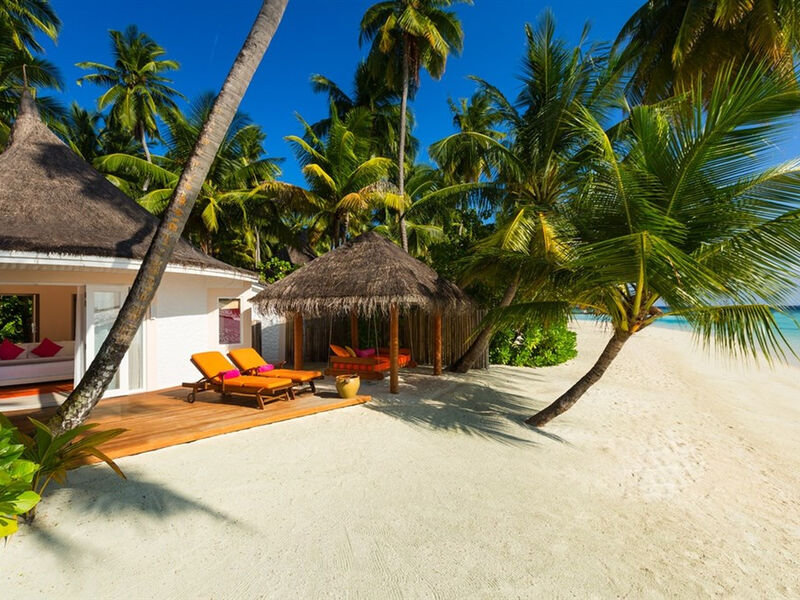 Sun Aqua Vilu Reef