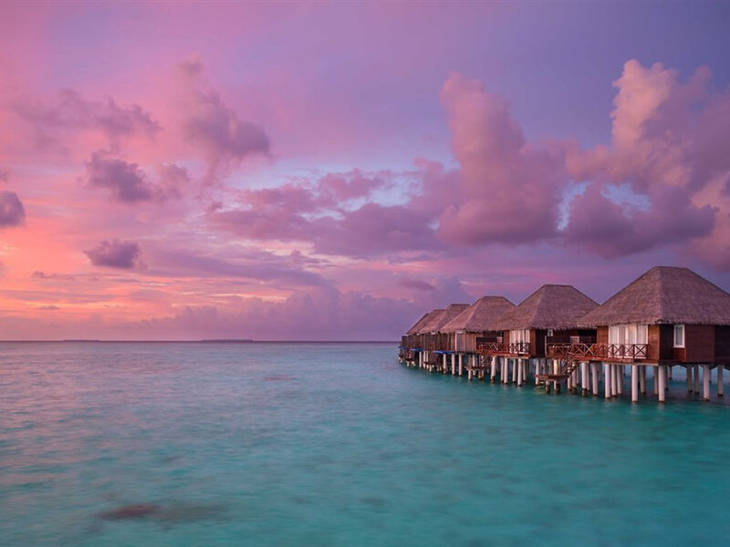 Sun Aqua Vilu Reef