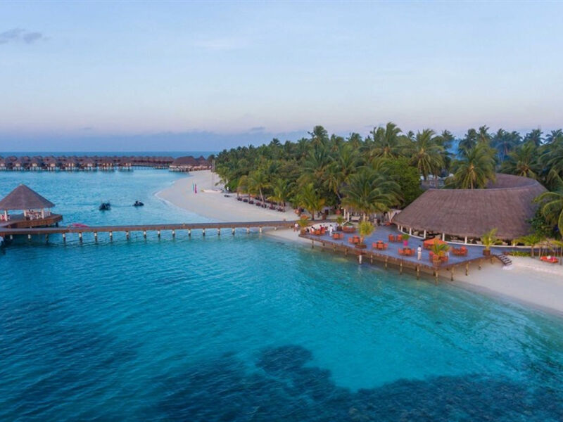 Sun Aqua Vilu Reef