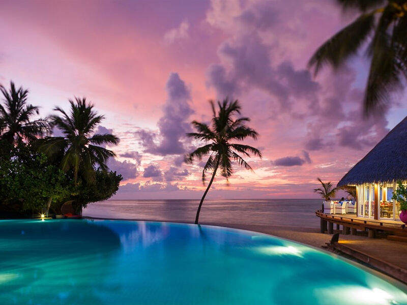 Sun Aqua Vilu Reef