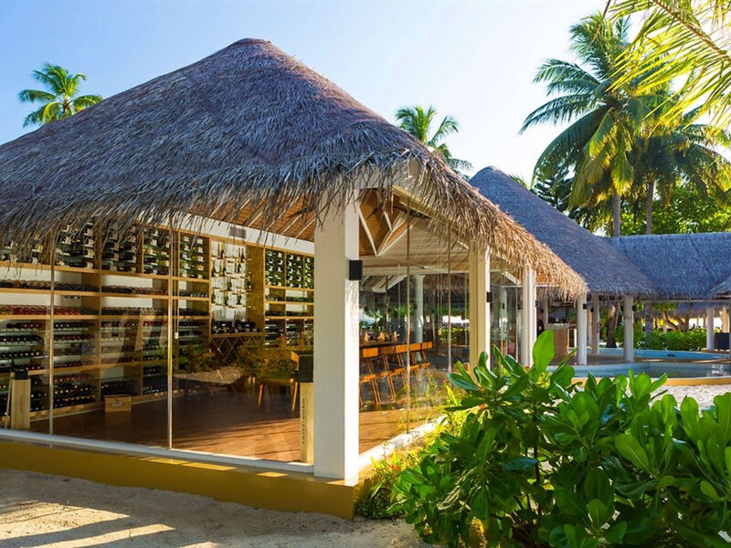 Sun Aqua Vilu Reef