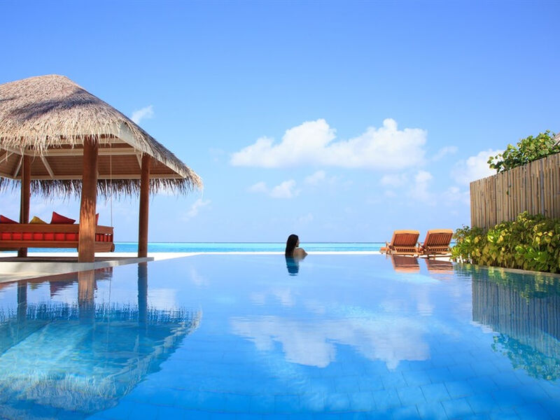 Sun Aqua Vilu Reef