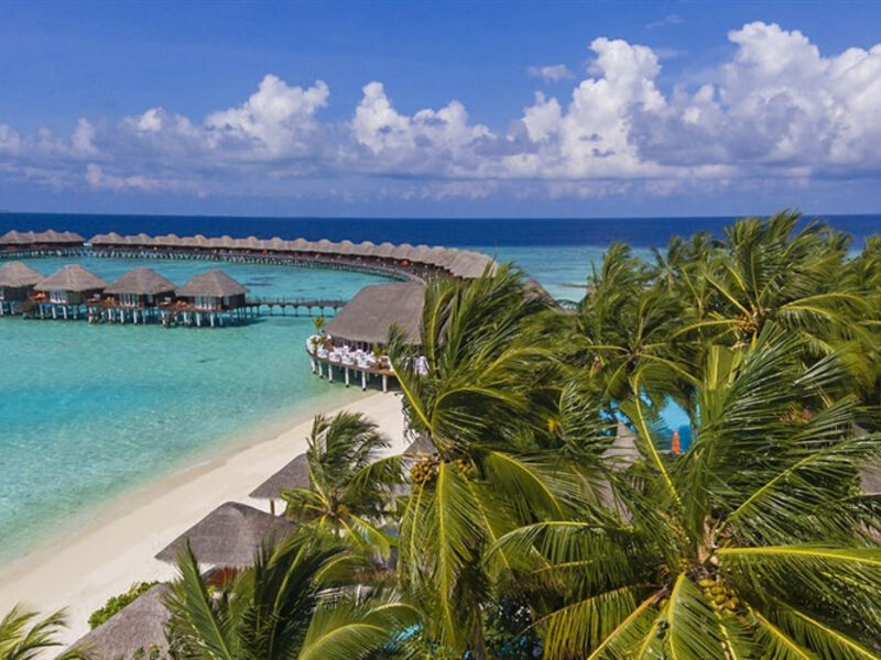 Sun Aqua Vilu Reef