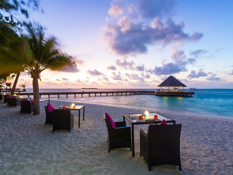Sun Aqua Vilu Reef