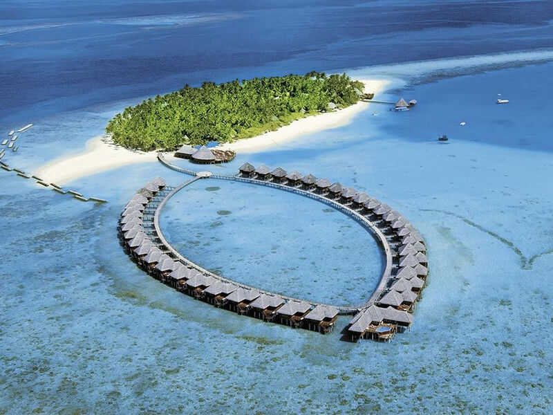 Sun Aqua Vilu Reef