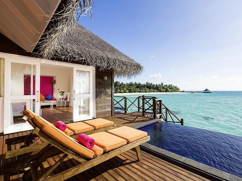 Sun Aqua Vilu Reef