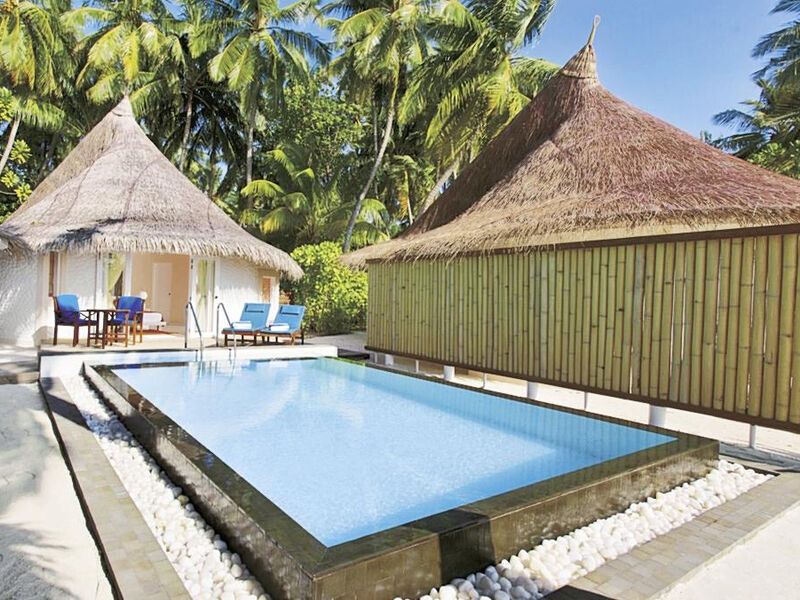 Sun Aqua Vilu Reef