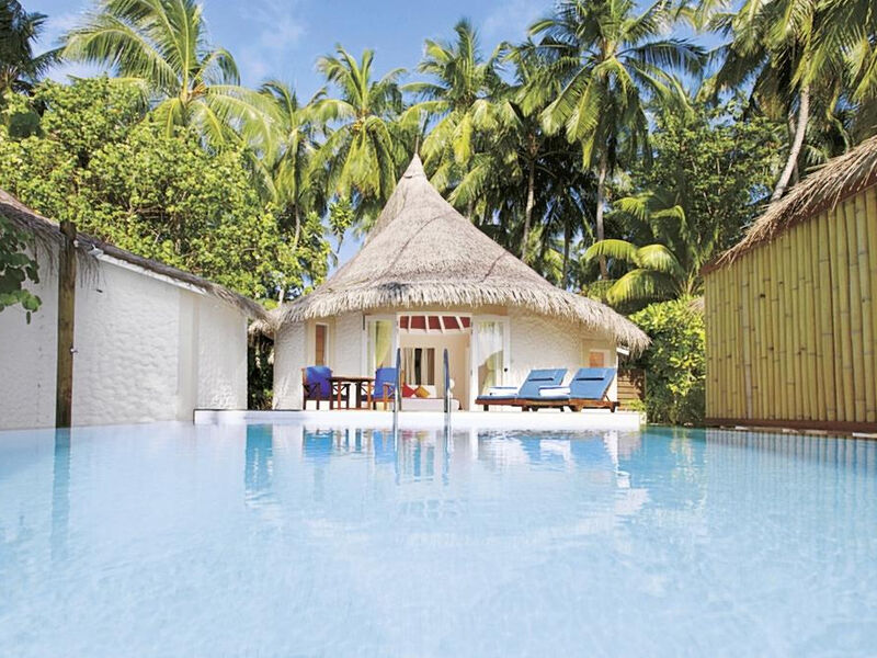 Sun Aqua Vilu Reef