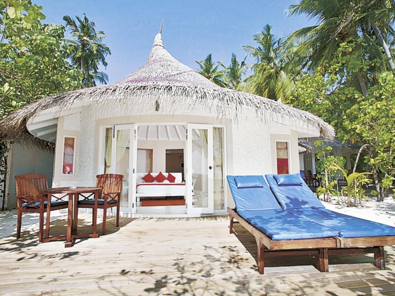 Sun Aqua Vilu Reef