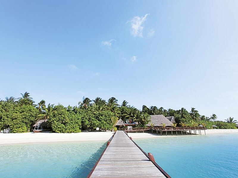 Sun Aqua Vilu Reef
