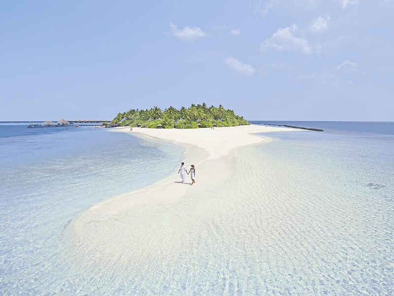 Sun Aqua Vilu Reef