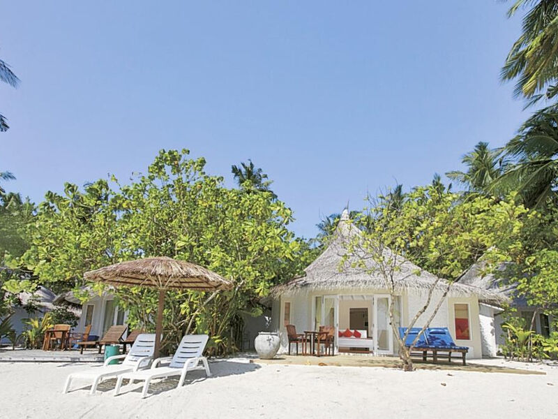 Sun Aqua Vilu Reef