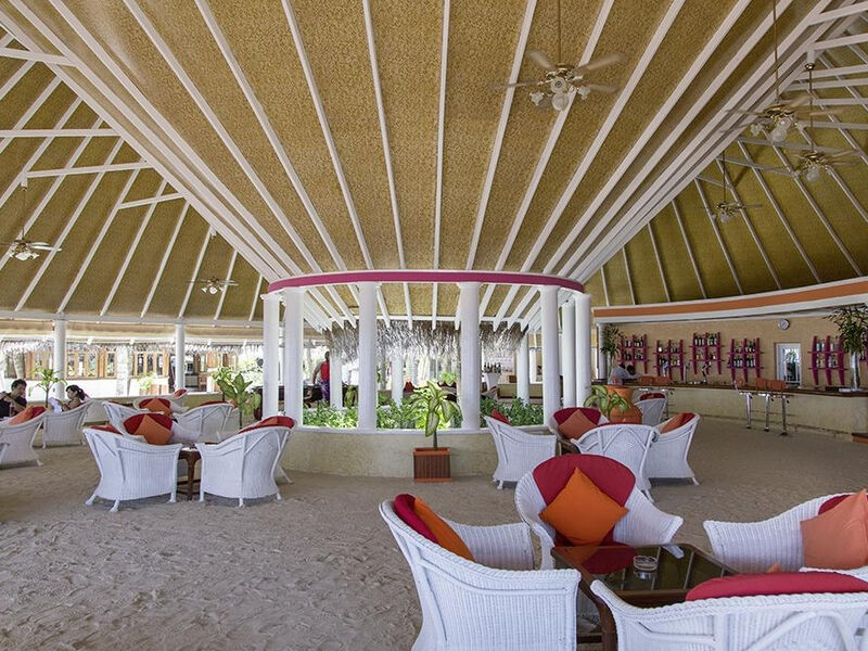 Sun Aqua Vilu Reef
