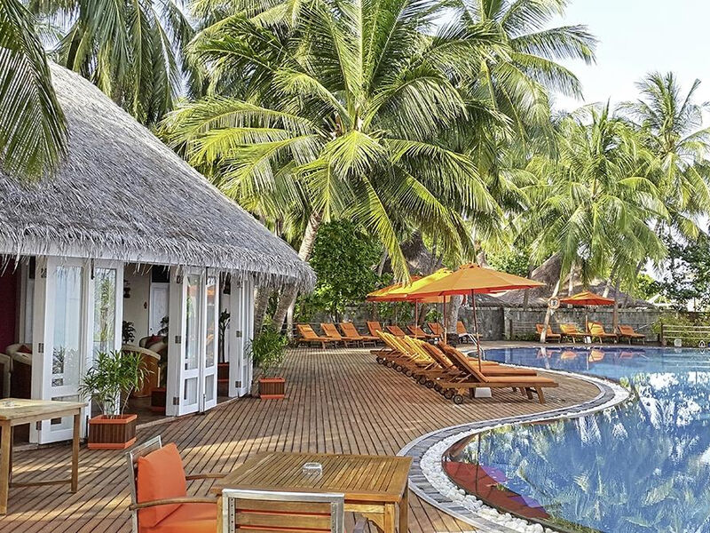 Sun Aqua Vilu Reef