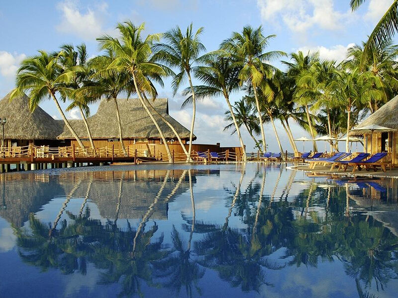 Sun Aqua Vilu Reef