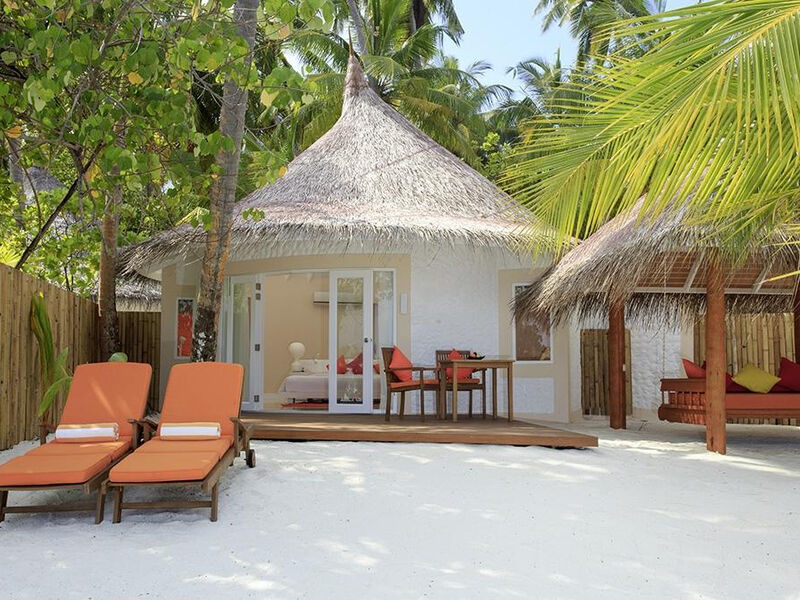 Sun Aqua Vilu Reef