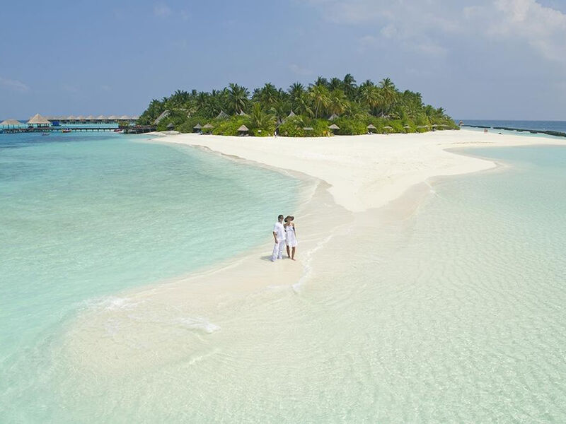 Sun Aqua Vilu Reef