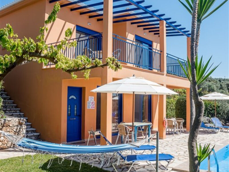 Vila Amarandos