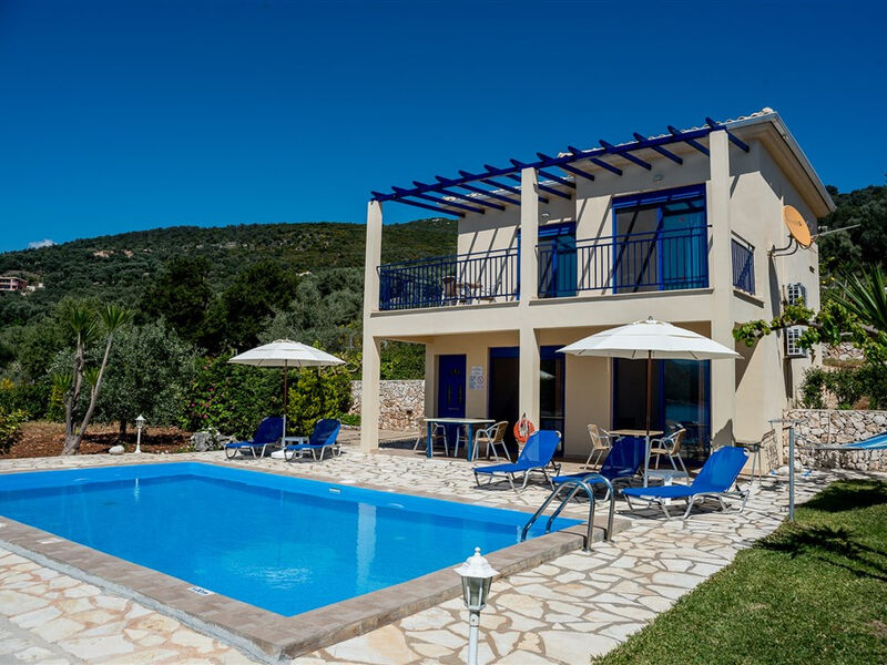 Vila Amarandos