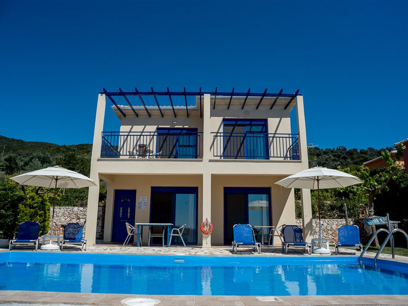 Vila Amarandos