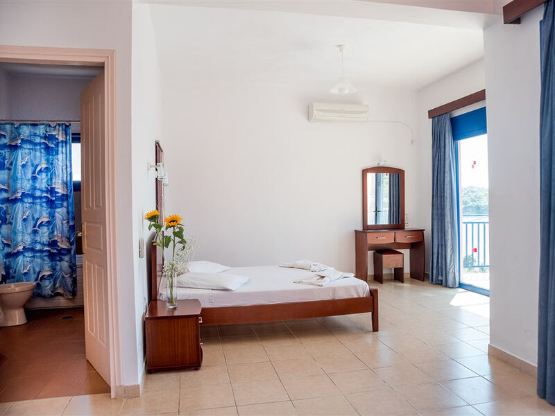 Vila Amarandos