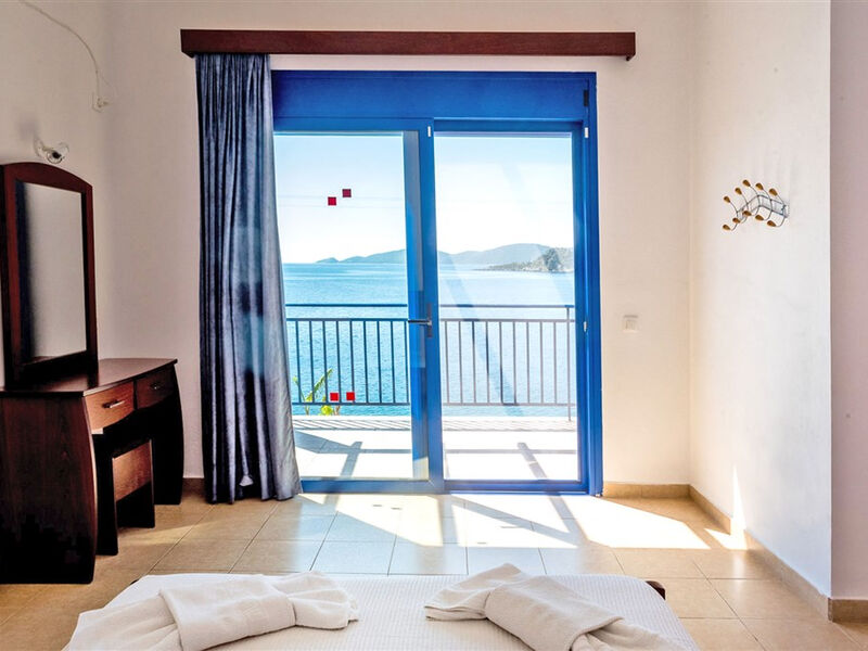 Vila Amarandos