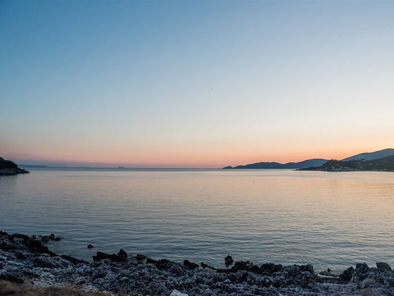 Vila Amarandos