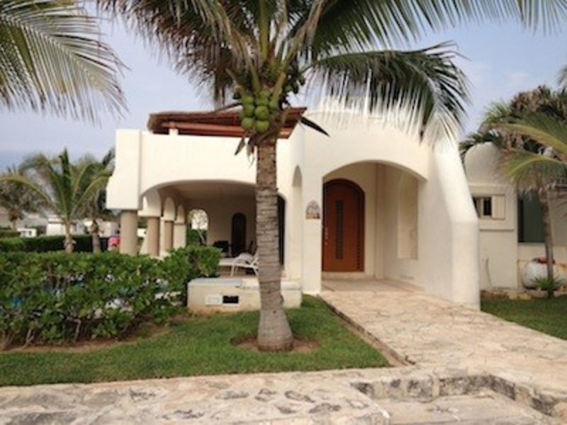 Vila Casa Alborada