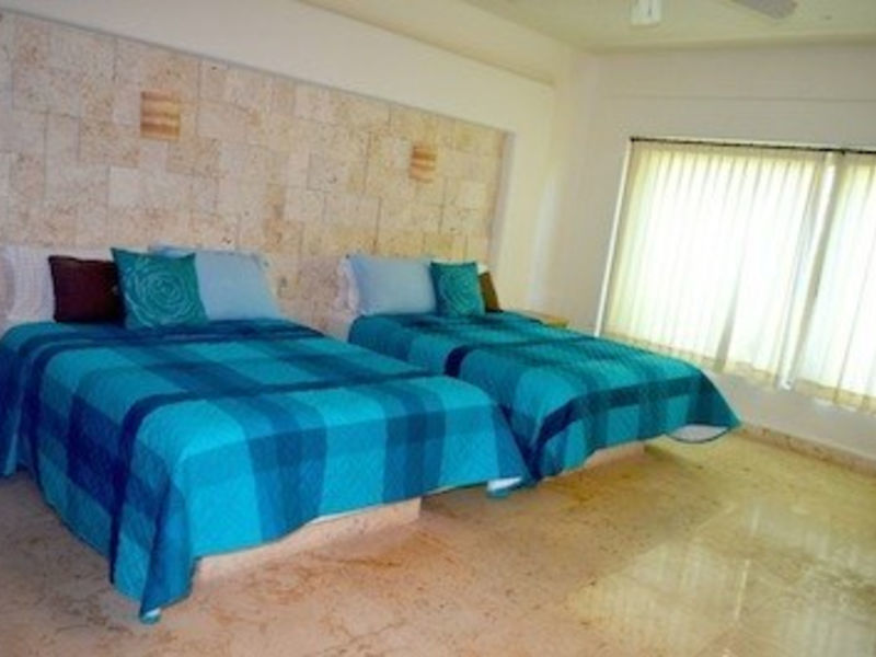 Vila Casa Alborada