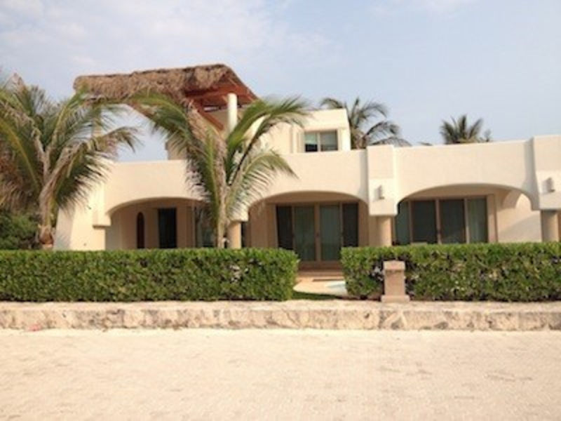 Vila Casa Alborada
