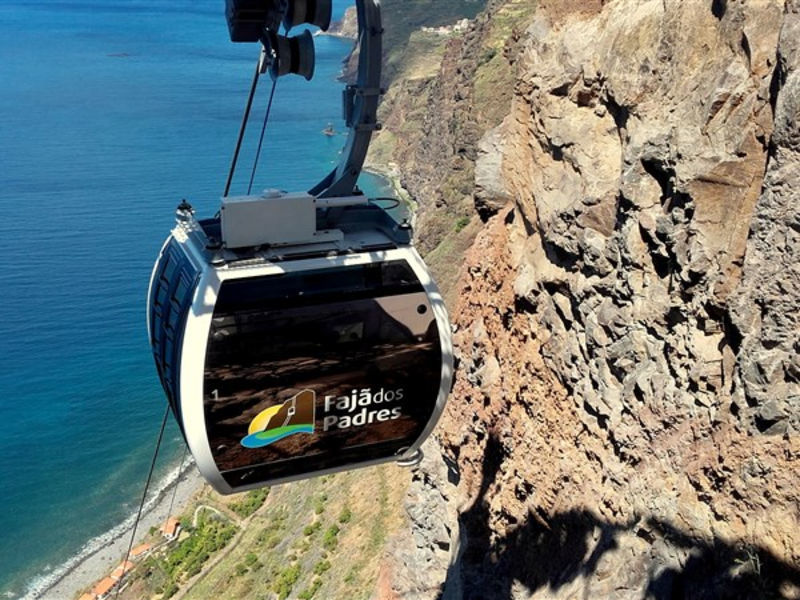 Vila Faja Dos Padres