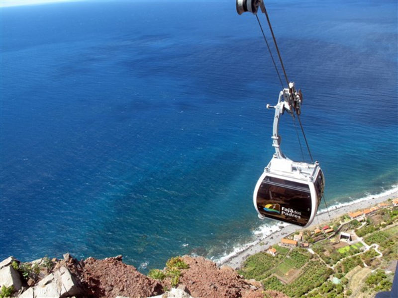 Vila Faja Dos Padres