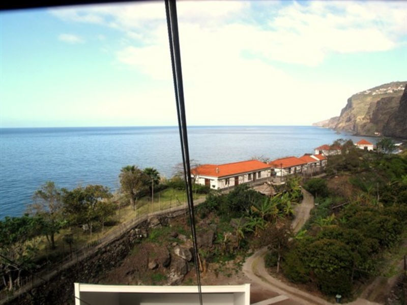 Vila Faja Dos Padres
