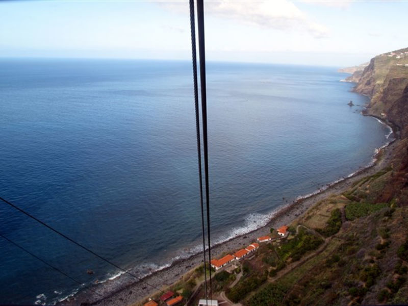 Vila Faja Dos Padres