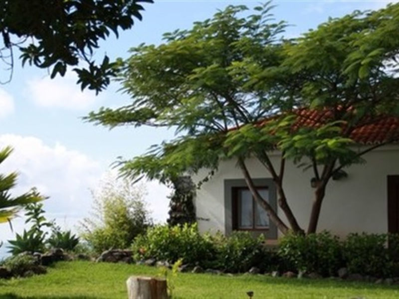 Vila Faja Dos Padres