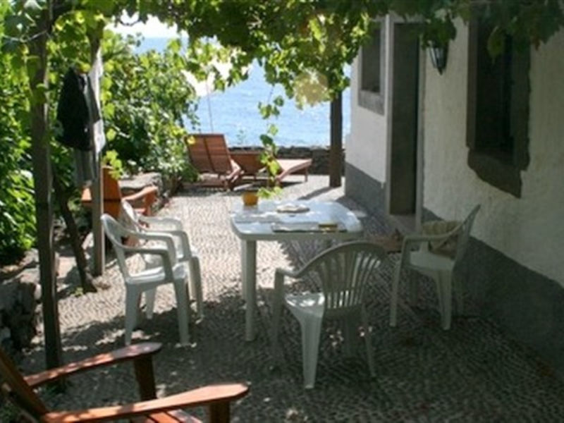 Vila Faja Dos Padres