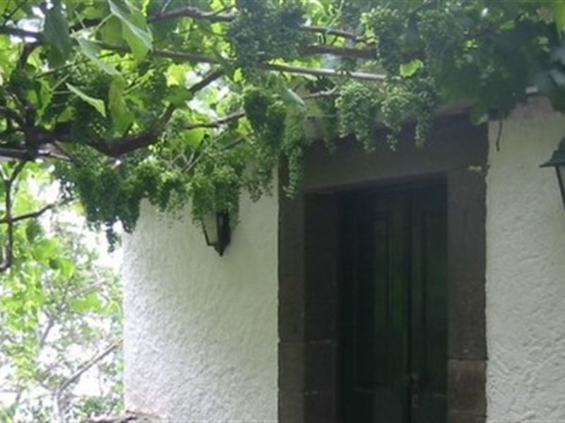 Vila Faja Dos Padres