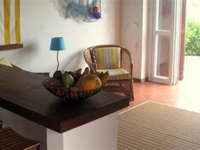 Vila Faja Dos Padres