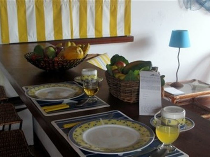 Vila Faja Dos Padres