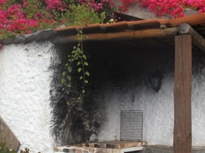 Vila Faja Dos Padres