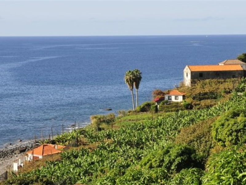 Vila Faja Dos Padres
