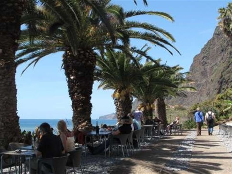 Vila Faja Dos Padres