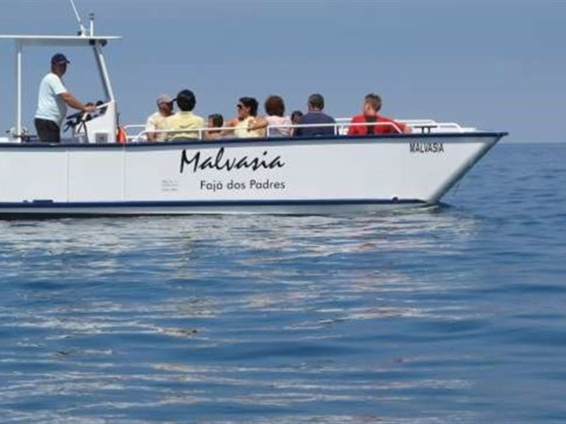 Vila Faja Dos Padres