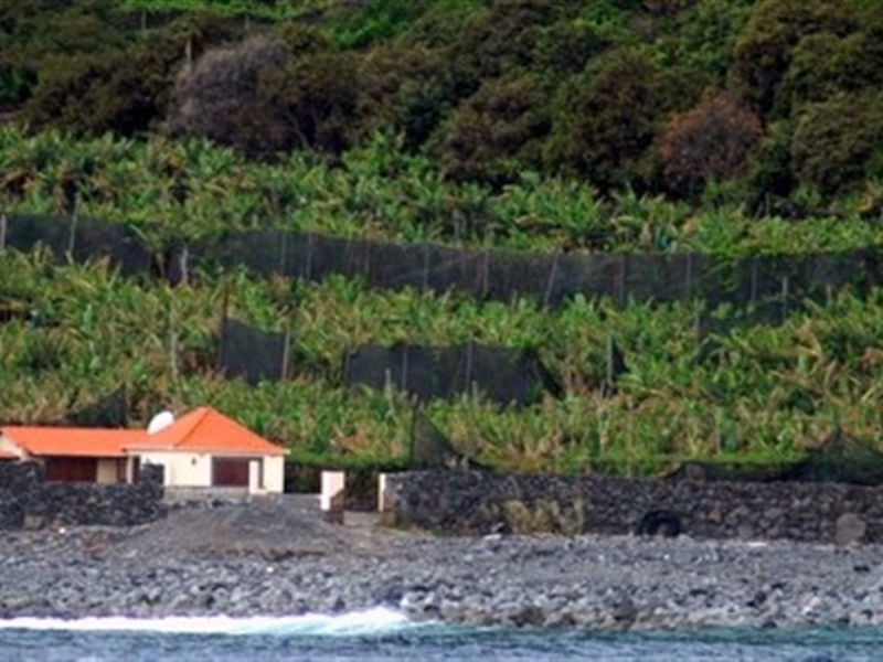 Vila Faja Dos Padres