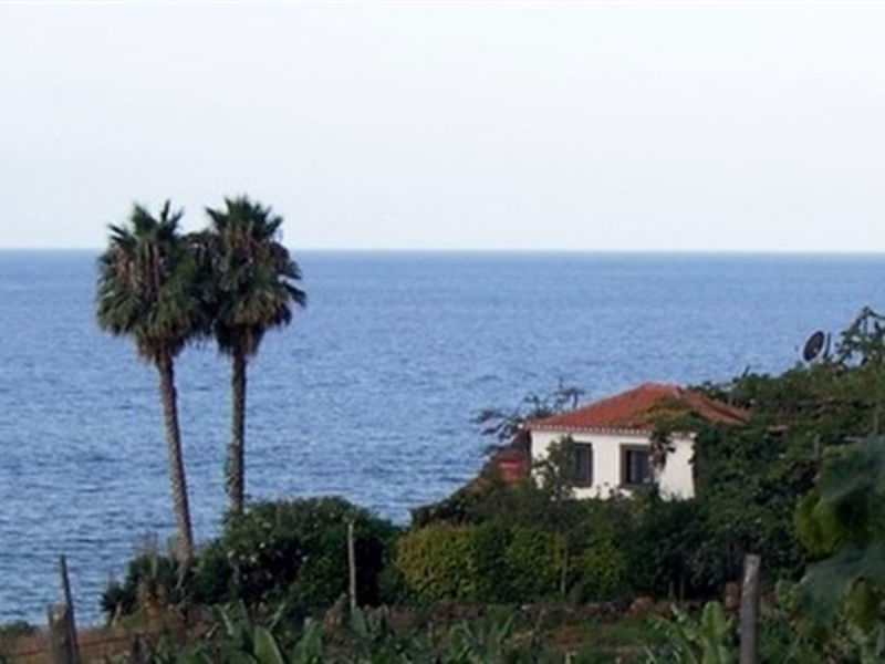 Vila Faja Dos Padres