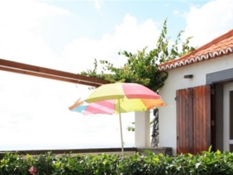 Vila Faja Dos Padres